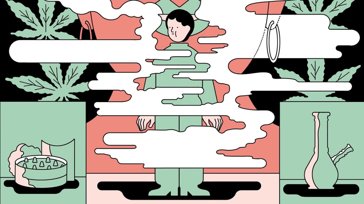 How Do You Spell Weed Eating?